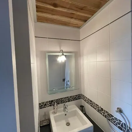 Lagon Bleu Apartamento