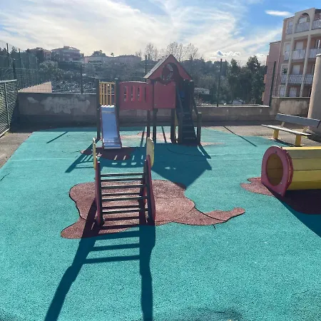 Lagon Bleu Fréjus