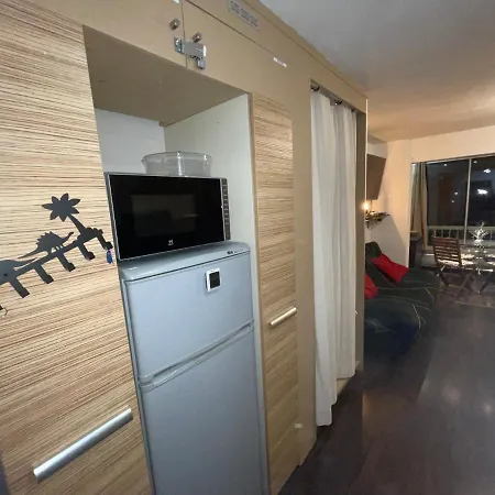 Apartamento Lagon Bleu Fréjus