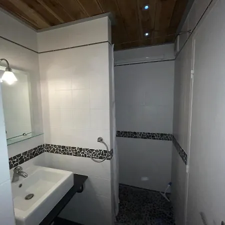 Apartamento Lagon Bleu *