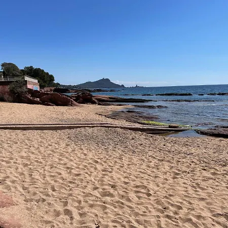 Apartamento Lagon Bleu