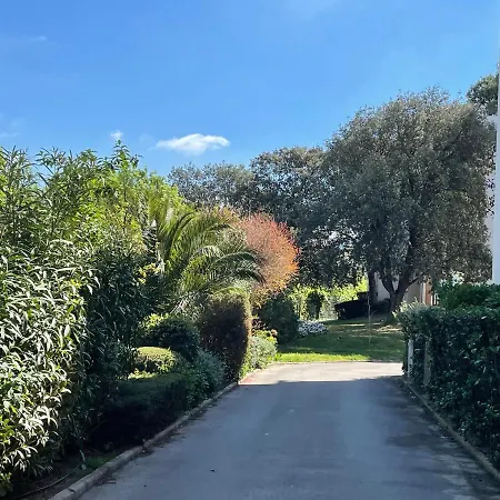 Lagon Bleu * Fréjus