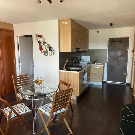 Lagon Bleu * Fréjus