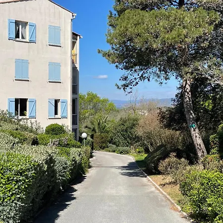 Lagon Bleu Fréjus