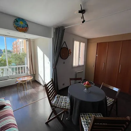 Lagon Bleu Apartamento Fréjus