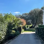 Lagon Bleu * Fréjus