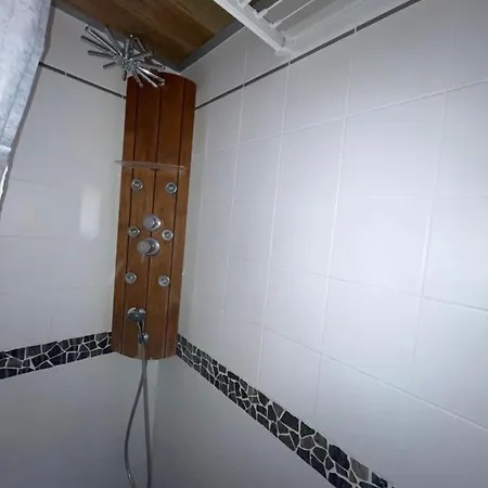 Lagon Bleu Appartamento