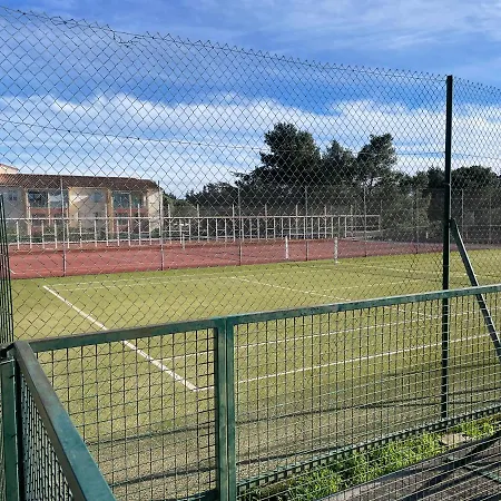 Lagon Bleu Appartamento Fréjus