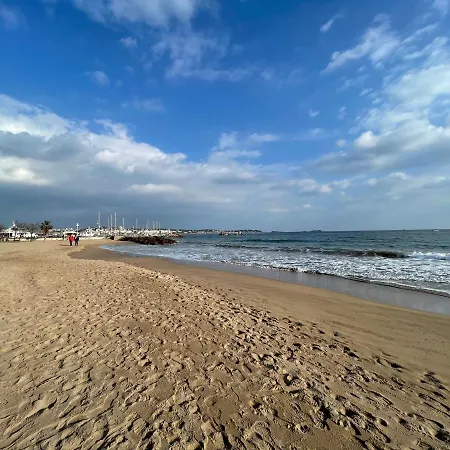 Appartamento Lagon Bleu