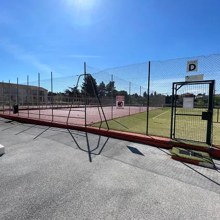 Appartamento Lagon Bleu Fréjus