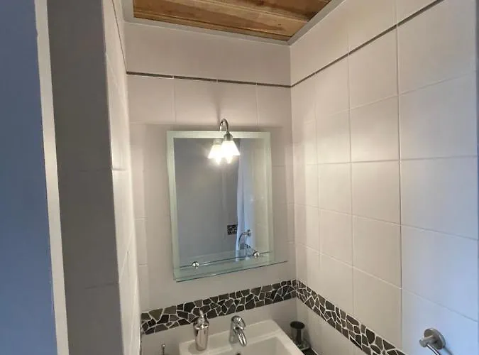 Lagon Bleu Apartamento