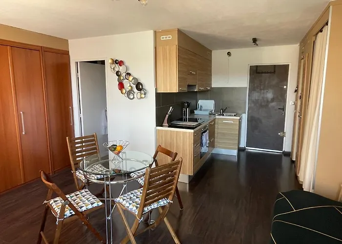 Lagon Bleu * Fréjus