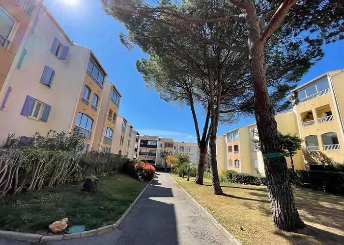 Lagon Bleu Apartamento *